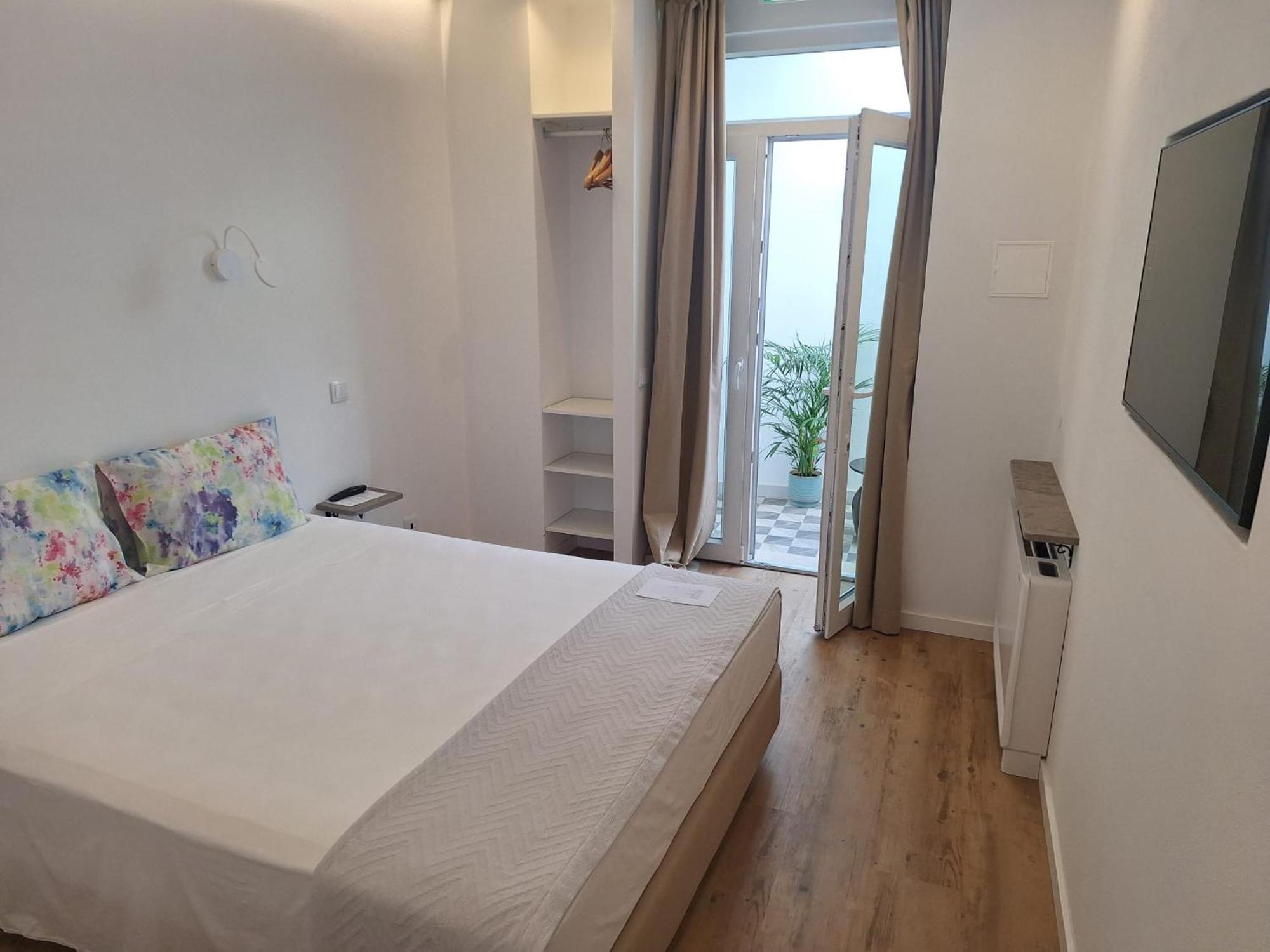 Bed & Breakfast Santa Cruz -