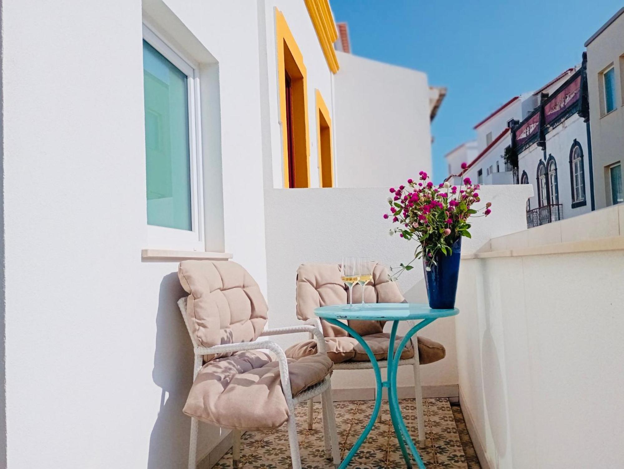 Santa Cruz - Bed & Breakfast *