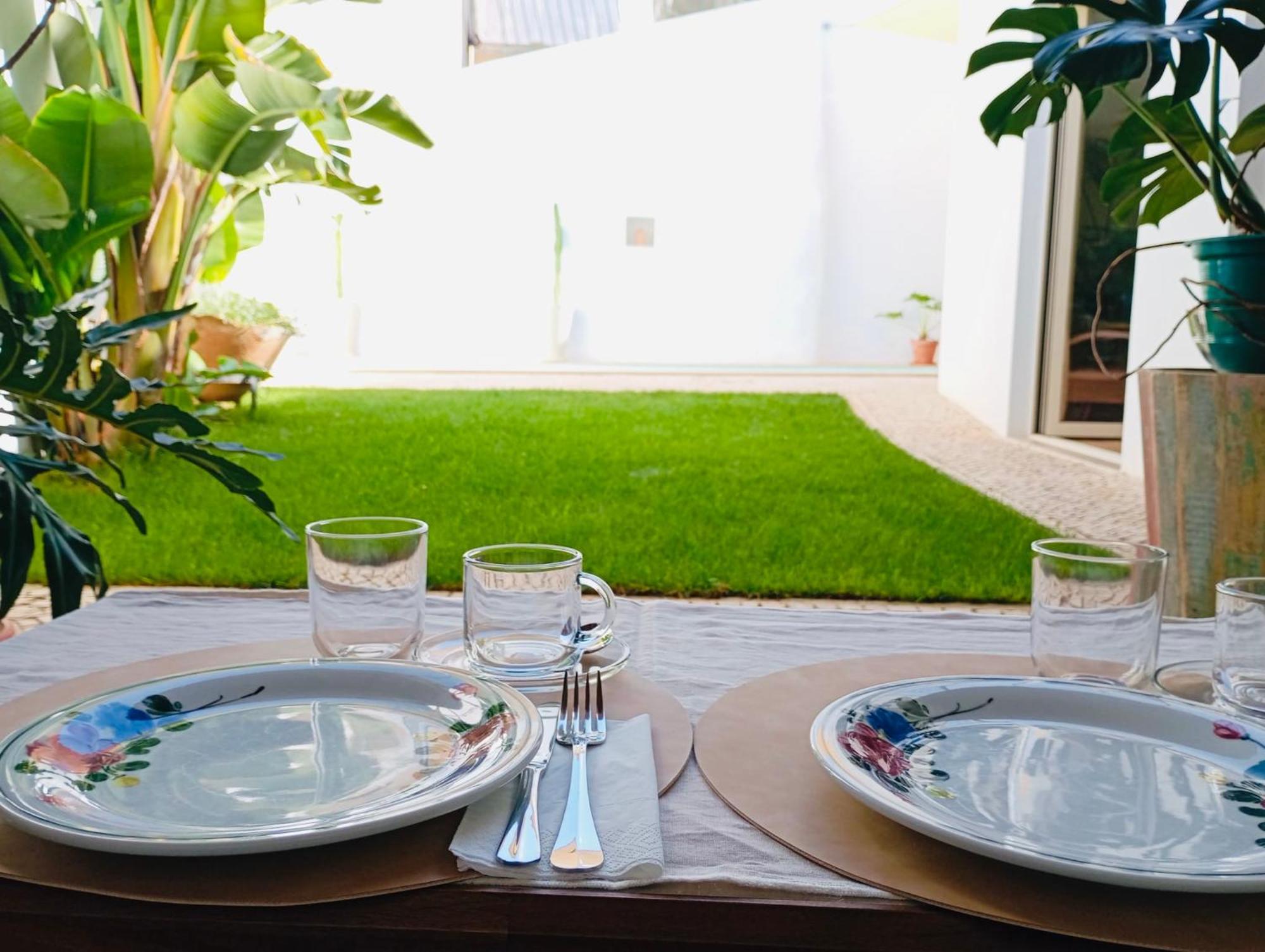 Bed & Breakfast Santa Cruz - Lagos