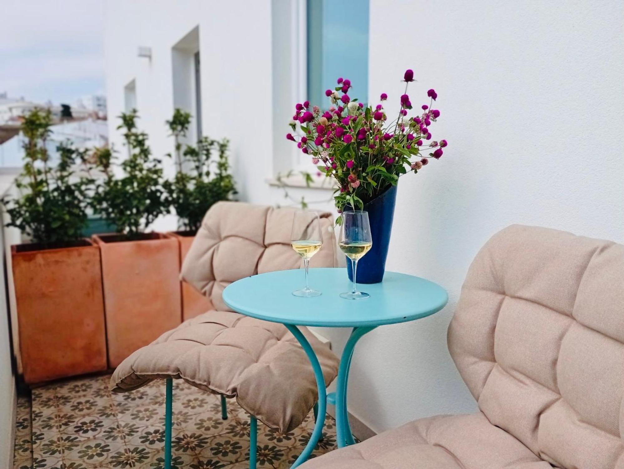 Santa Cruz - Bed and breakfast