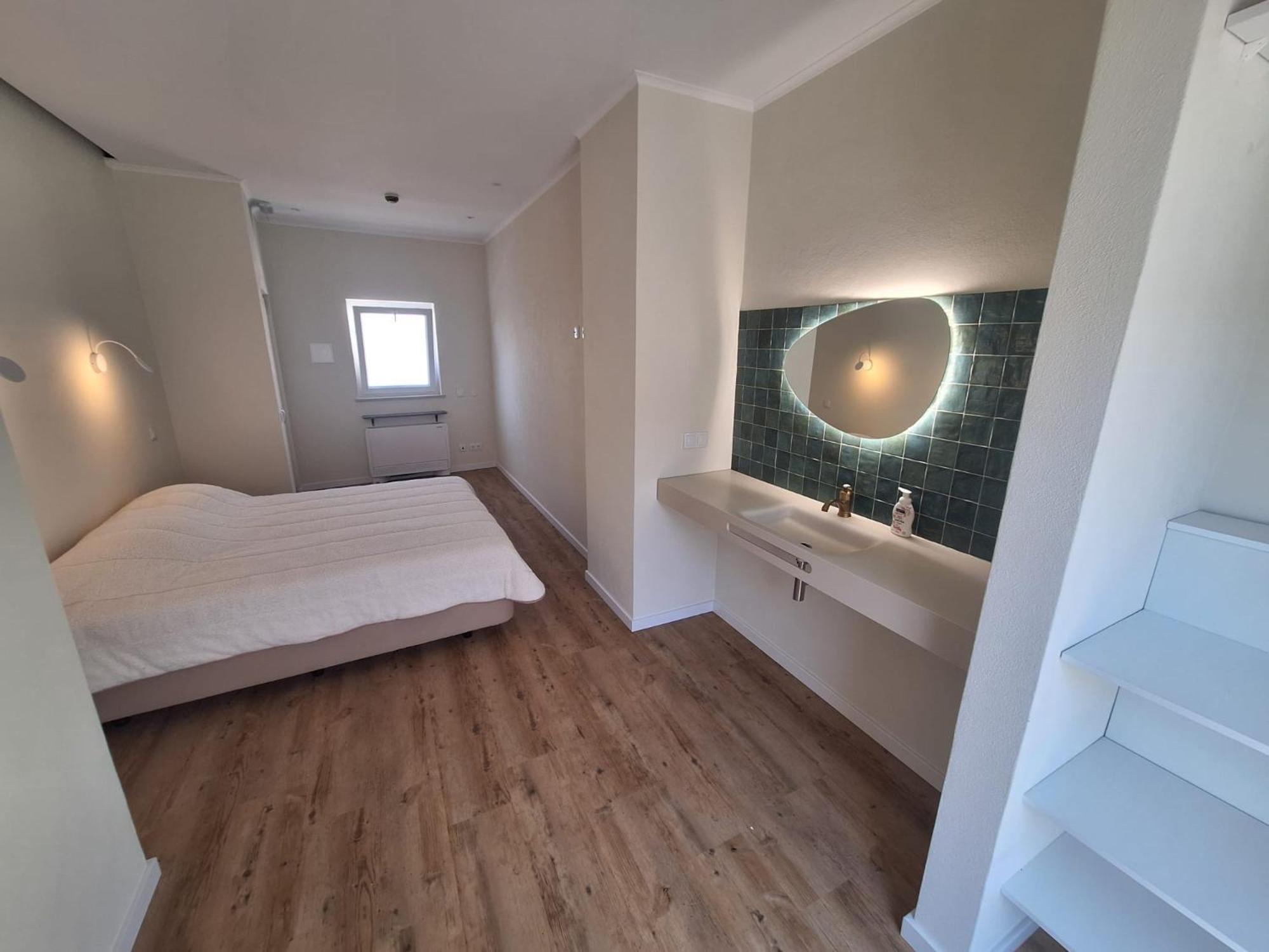Bed & Breakfast Santa Cruz -