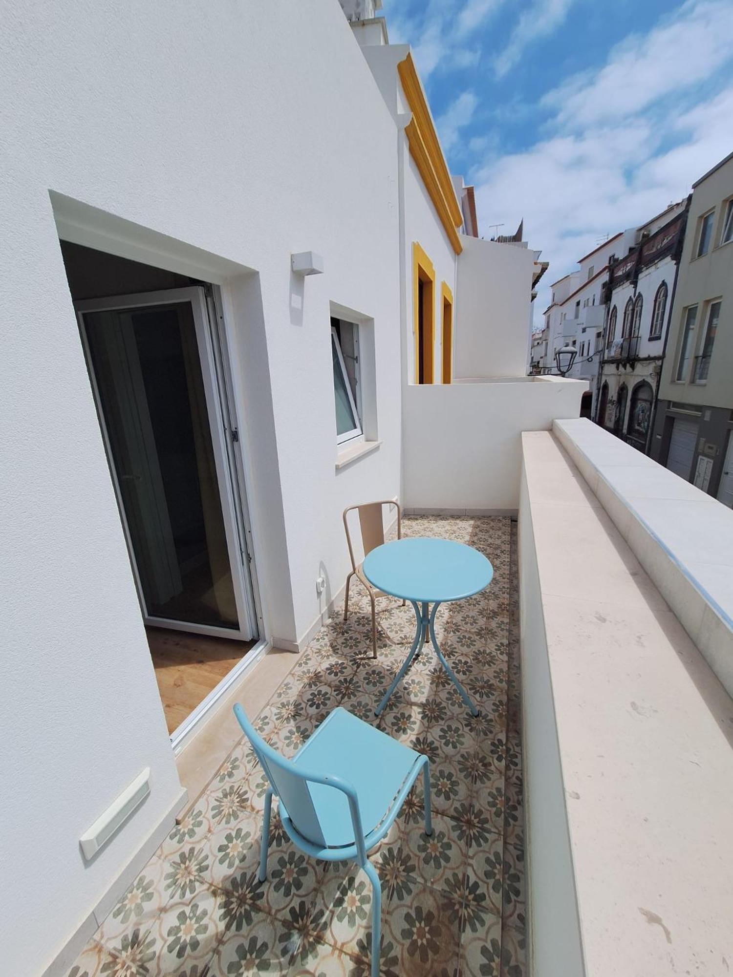 Bed & Breakfast Santa Cruz - *