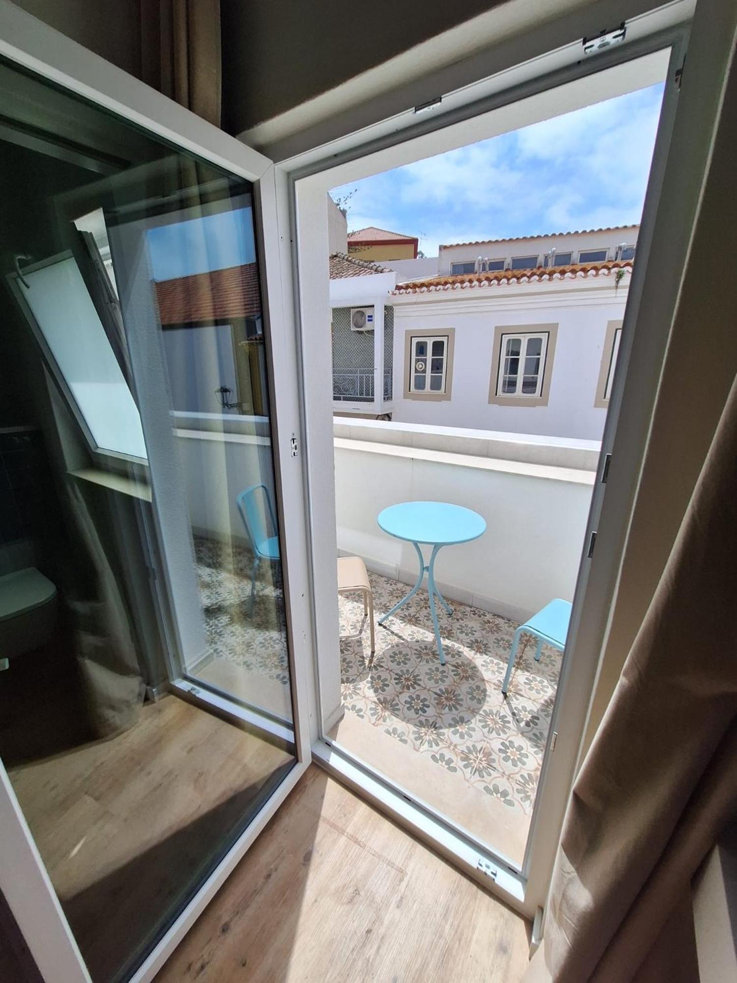 Bed & Breakfast Santa Cruz - *