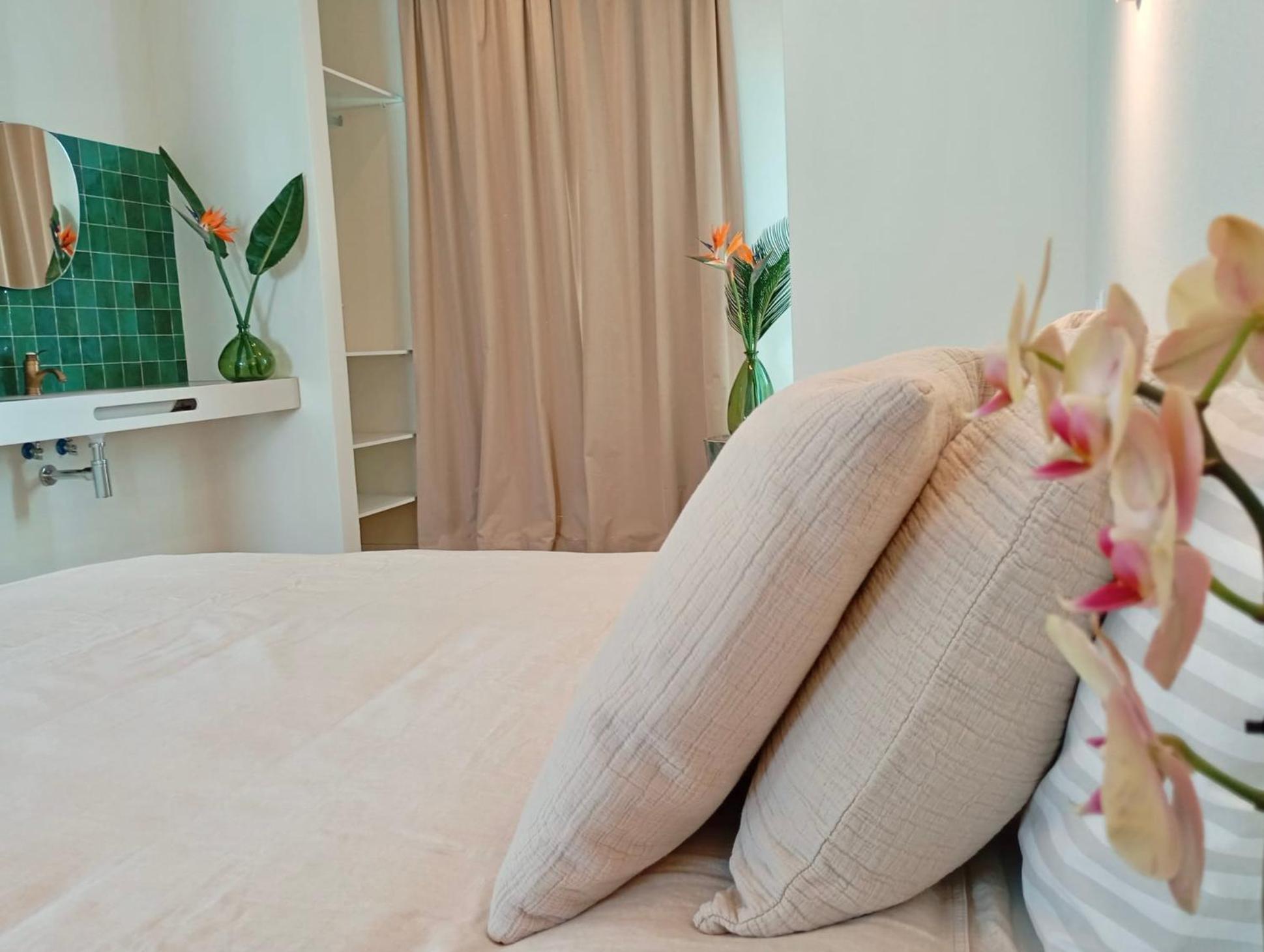 Bed & Breakfast Santa Cruz -