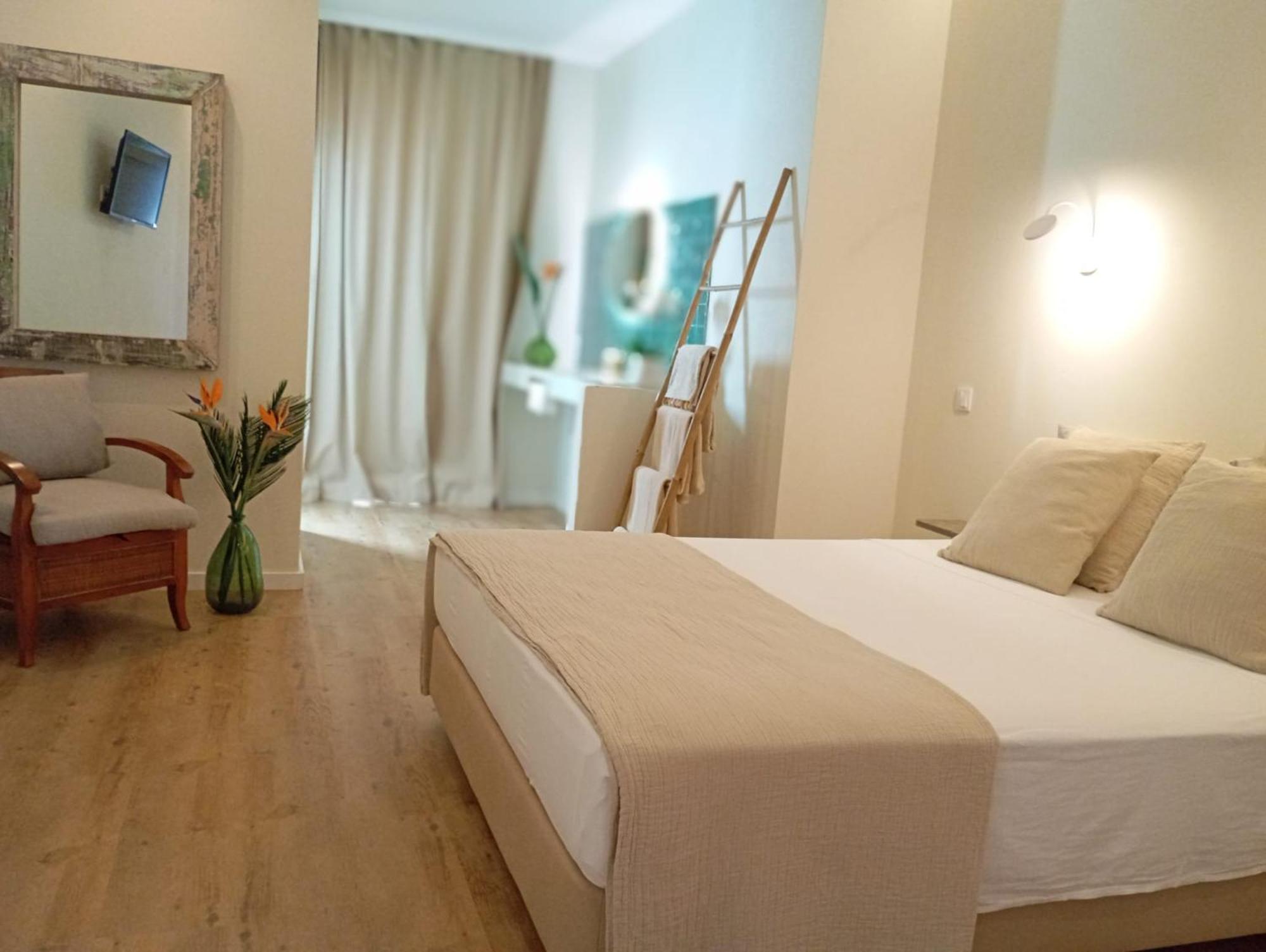 Bed & Breakfast Santa Cruz - *