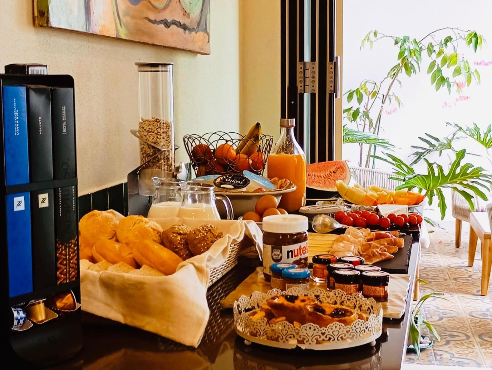 Santa Cruz - Lagos