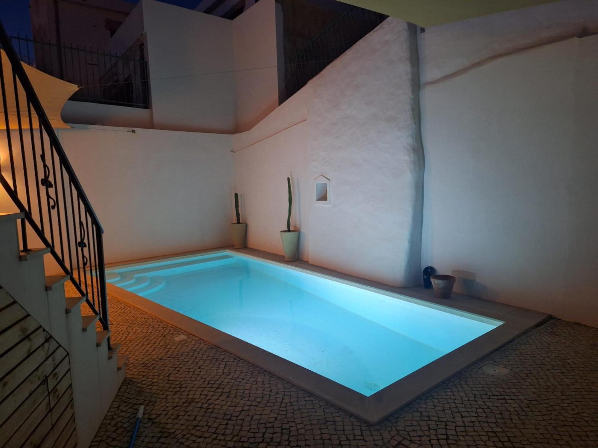 Santa Cruz - Bed & Breakfast