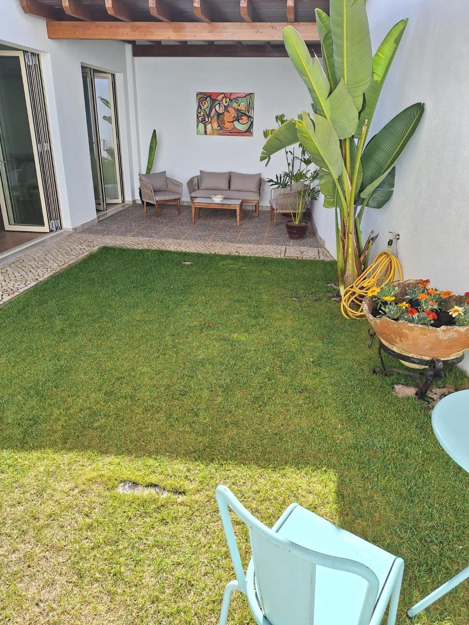Bed & Breakfast Santa Cruz - Lagos