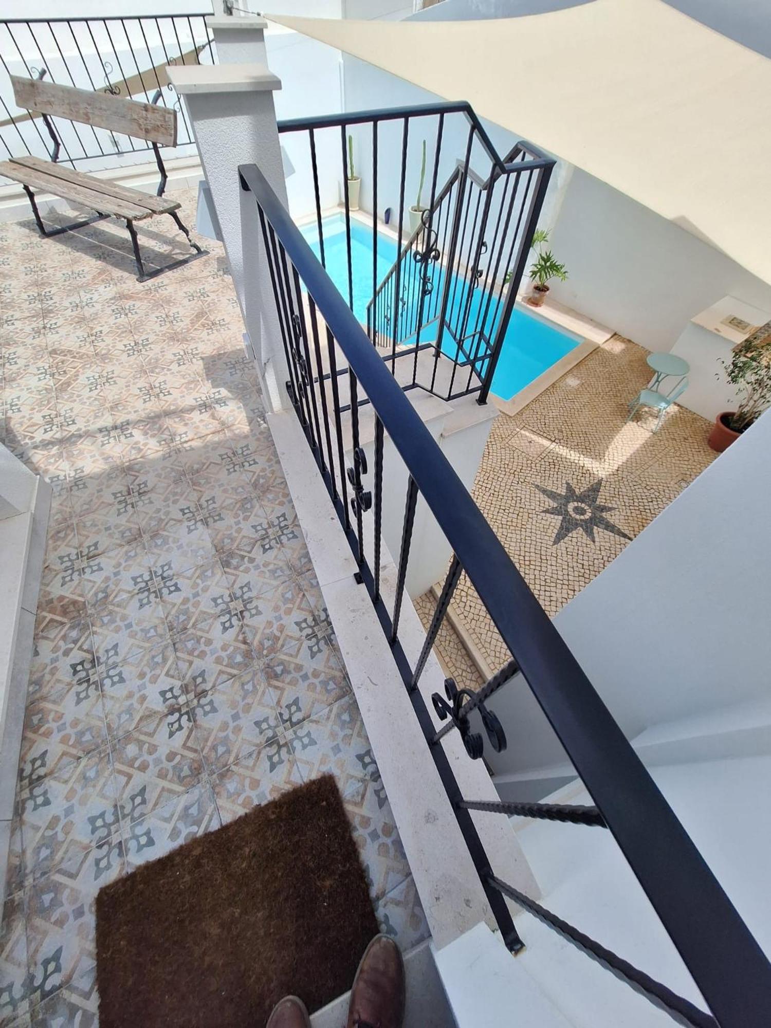 Bed & Breakfast Santa Cruz - *