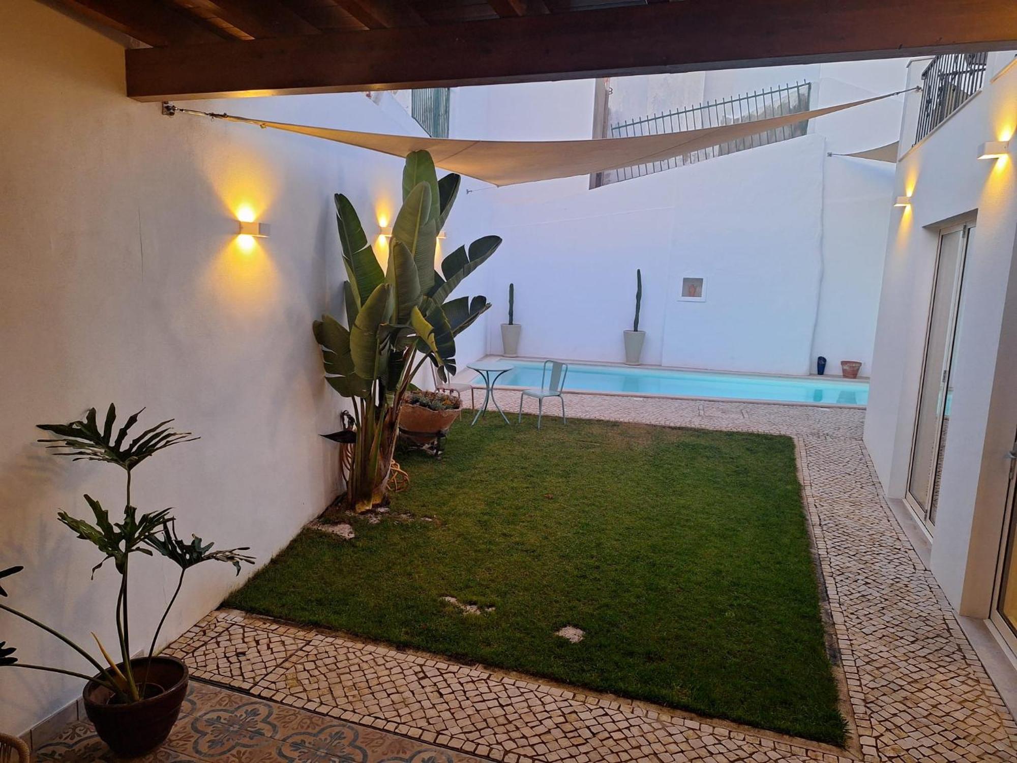 Bed & Breakfast Santa Cruz -