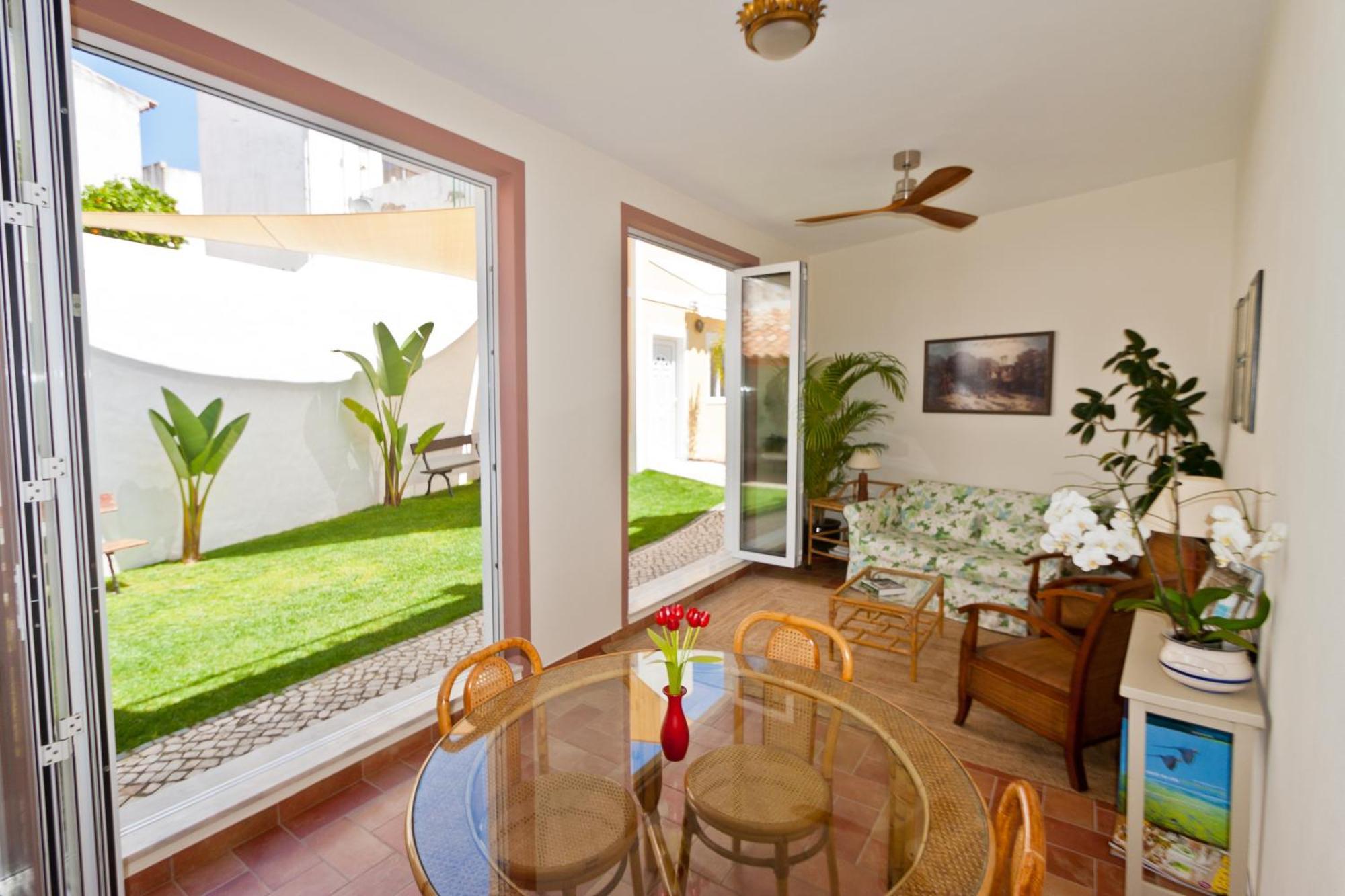 Bed & Breakfast Santa Cruz - Lagos