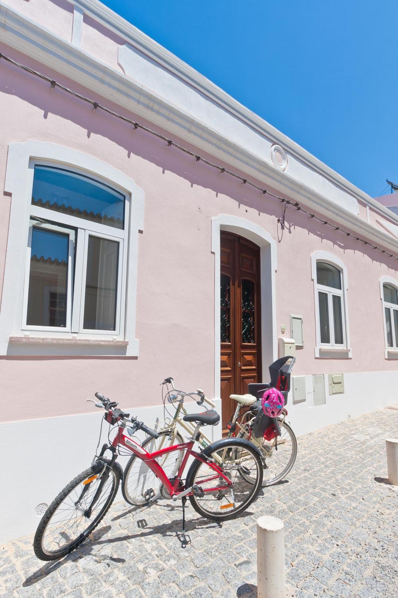 Bed & Breakfast Santa Cruz -