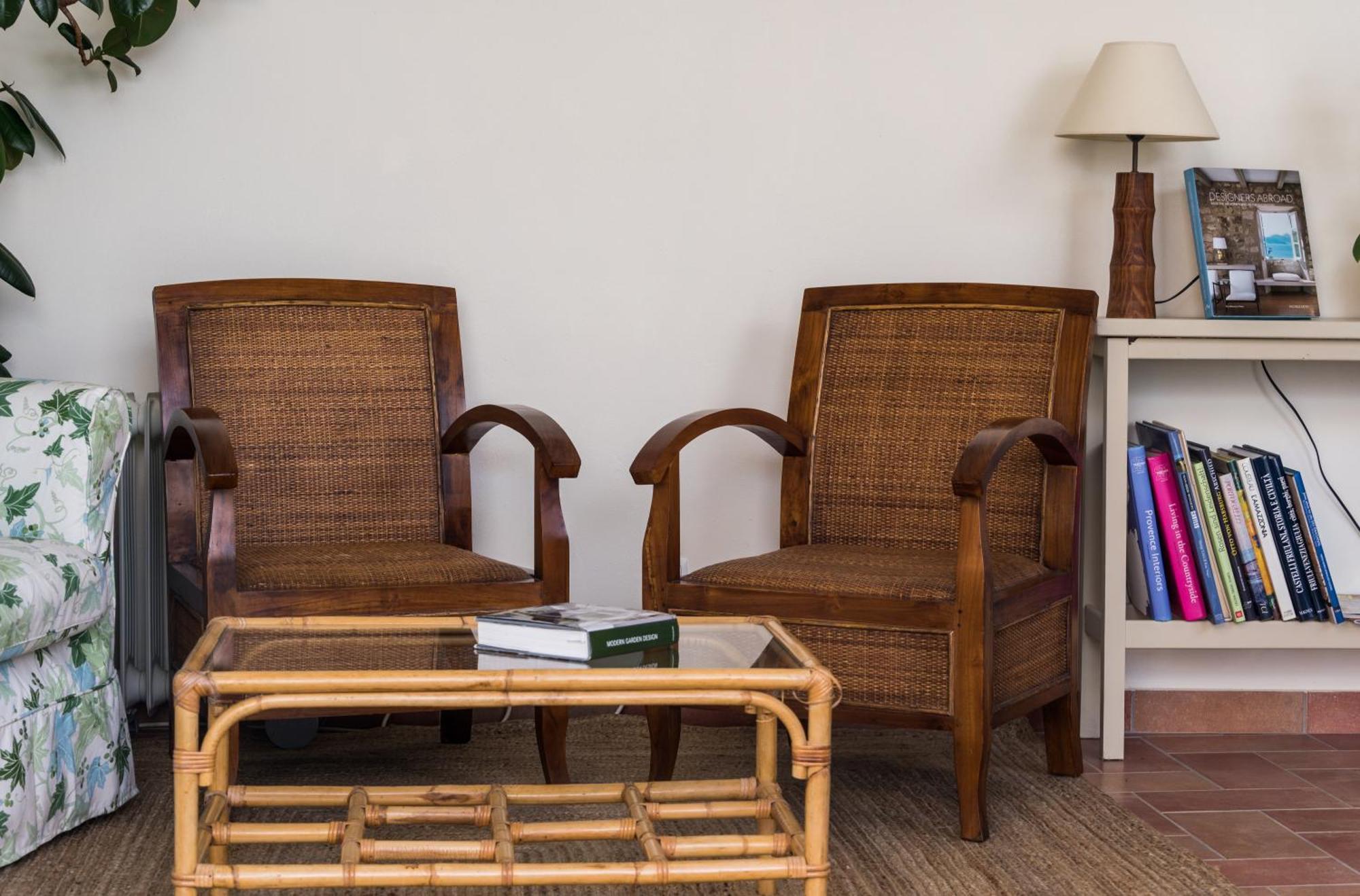 Santa Cruz - Bed & Breakfast Lagos